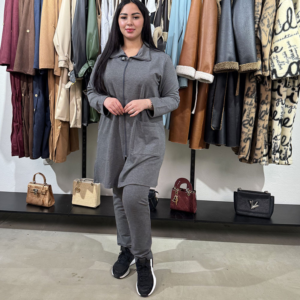 Ensemble 2 pièces en coton