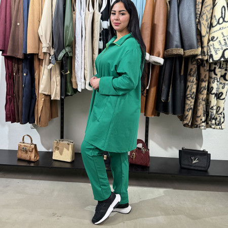 Ensemble 2 pièces en coton