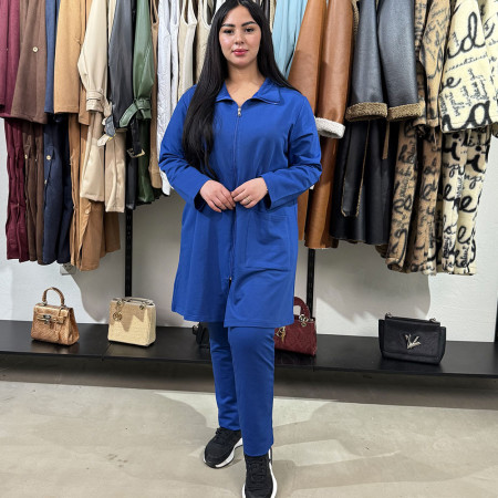 Ensemble 2 pièces en coton