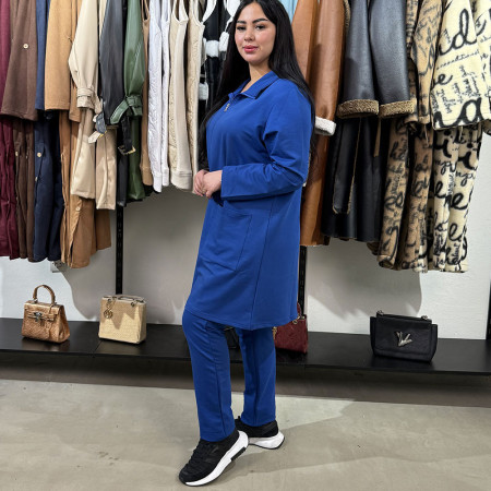 Ensemble 2 pièces en coton