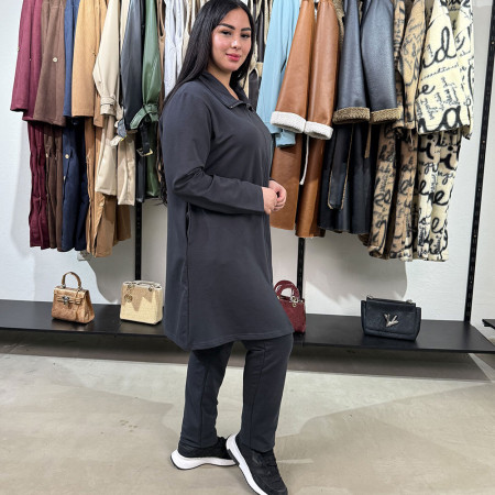 Ensemble 2 pièces en coton