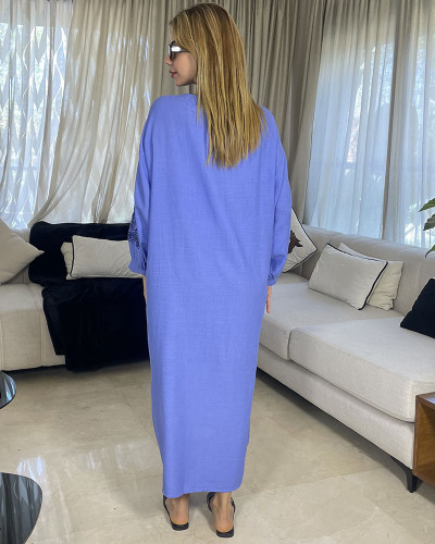 Chemise robe