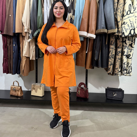 Ensemble 2 pièces en coton