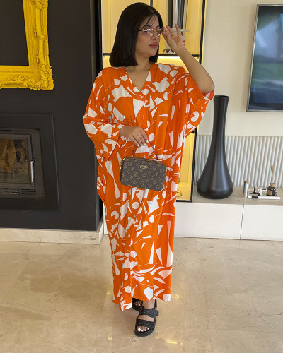 Chemise robe