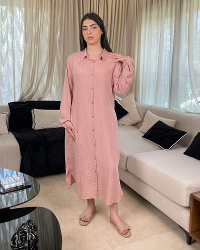 chemise robe