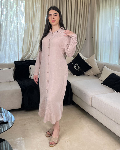 chemise robe