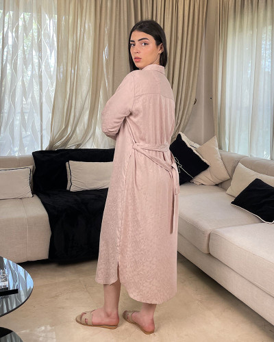 chemise robe