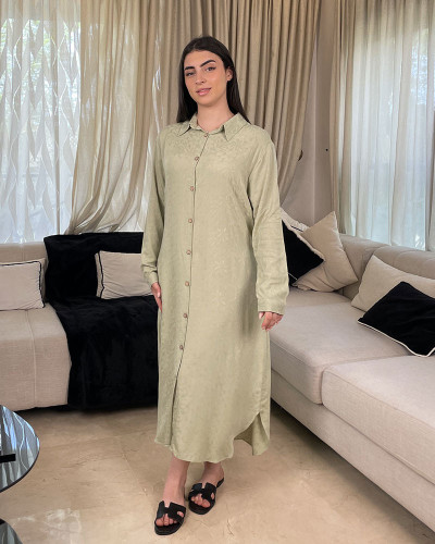 chemise robe