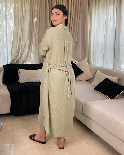 chemise robe