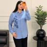Chemise en lin