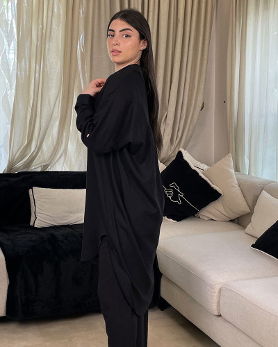 Chemise en lin