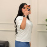 Twin-set en tencel