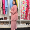Ensemble 3 pieces en lin