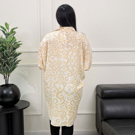Chemise en fibrane