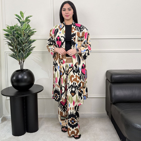 Ensemble deux pieces