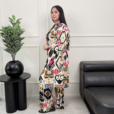 Ensemble deux pieces