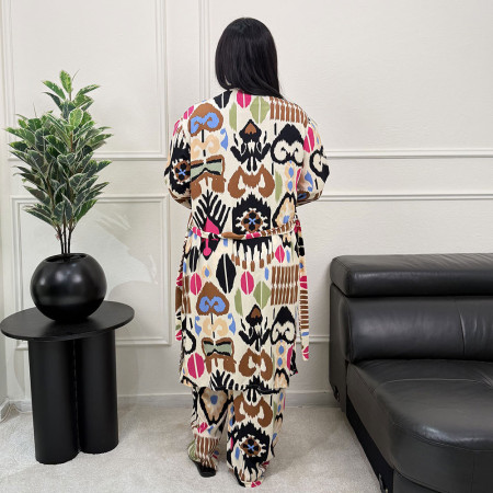 Ensemble deux pieces