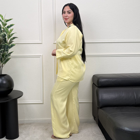 Ensemble 2 pieces