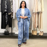 Ensemble kimono