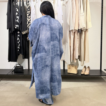 Ensemble kimono