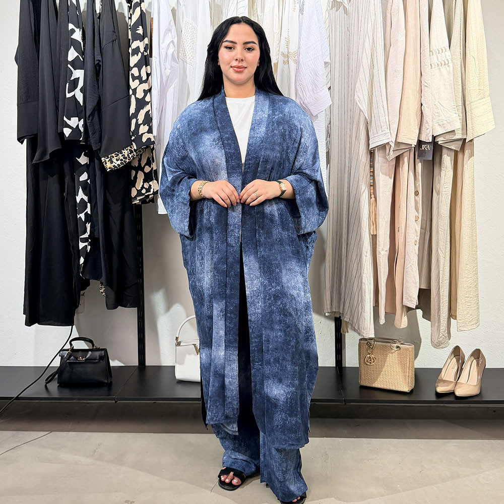 Ensemble kimono
