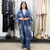 Ensemble kimono