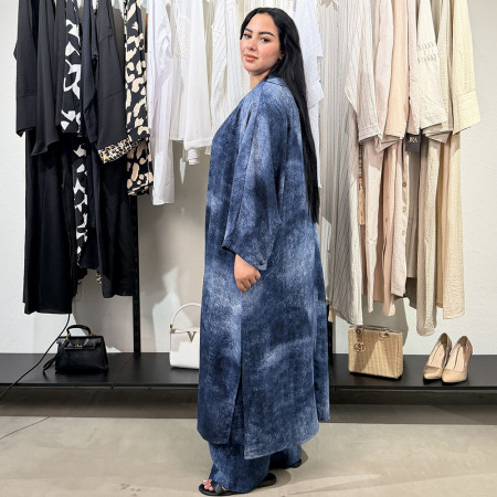 Ensemble kimono