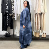 Ensemble kimono