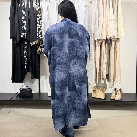 Ensemble kimono