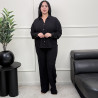 Ensemble en  lin
