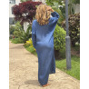 Chemise roben en tencel
