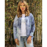 Twin-set en tencel