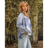Twin-set en tencel