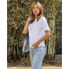Twin-set en tencel