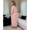Robe en lin