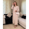 Robe en lin