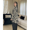 Chemise longue