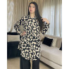 Chemise longue