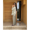 Ensemble en lin