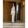 Ensemble en lin