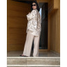 Ensemble en lin