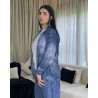 Twin-set en tencel