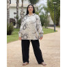 Ensemble en lin