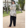 Ensemble en lin