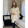Chemise en fibrane