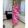 Chemise robe