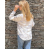 Chemise en lin