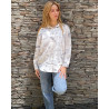Chemise en lin