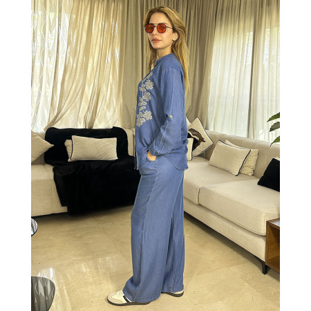 ENSEMBLE en tencel