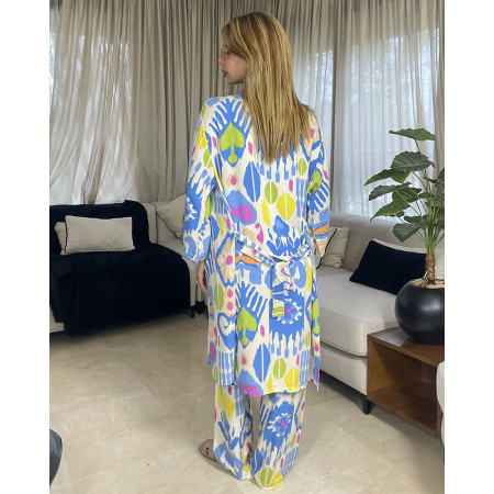 Ensemble deux pieces